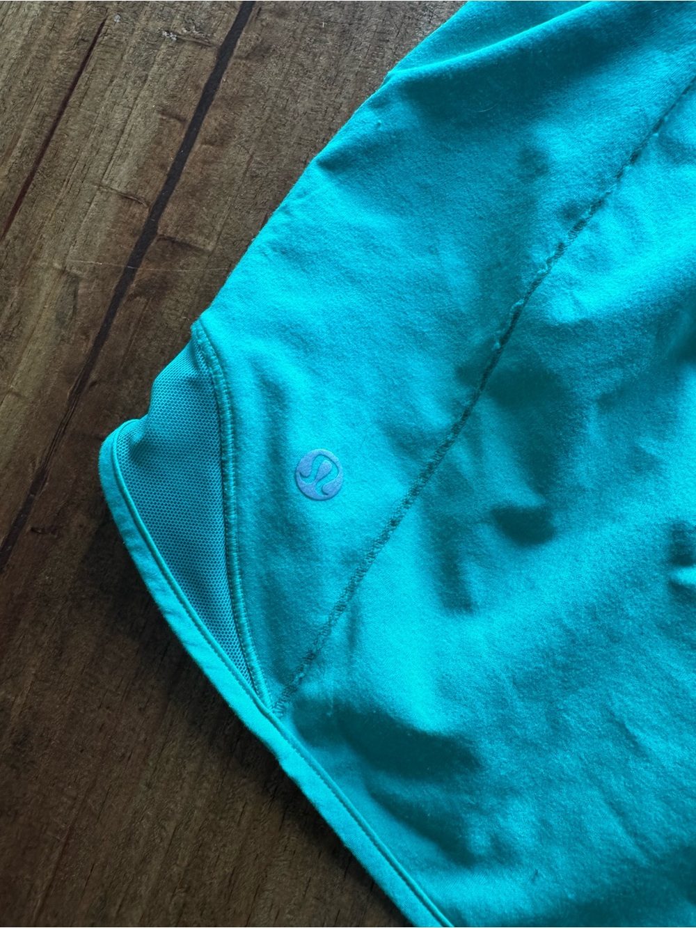 Lululemon hotty hot short - Picture 3 of 3